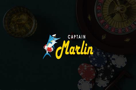 Captain marlin casino aplicação